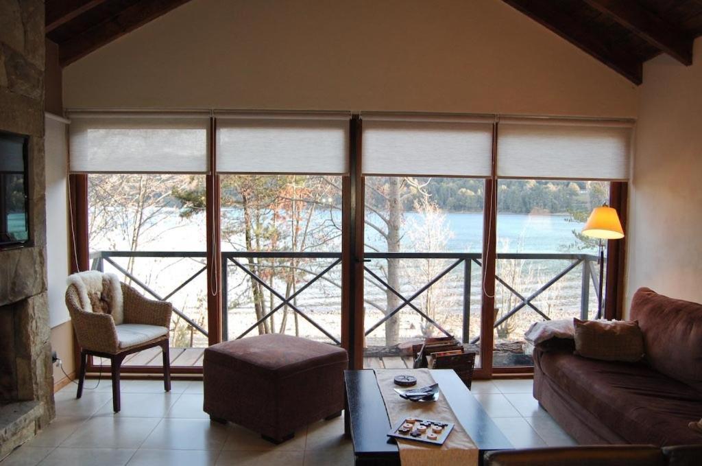 Apartment Orillas Del Gutierrez