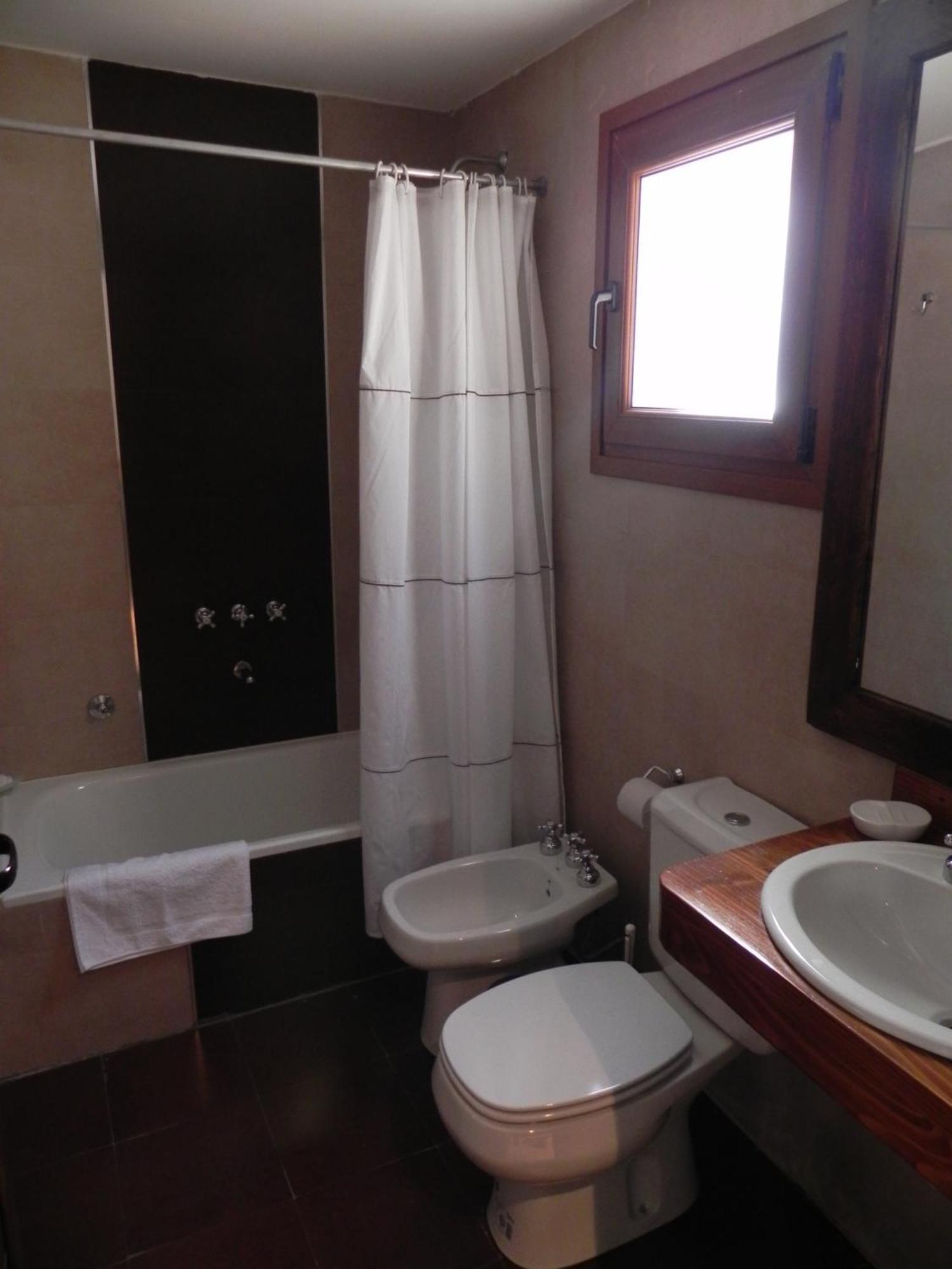 Apartment Orillas Del Gutierrez *