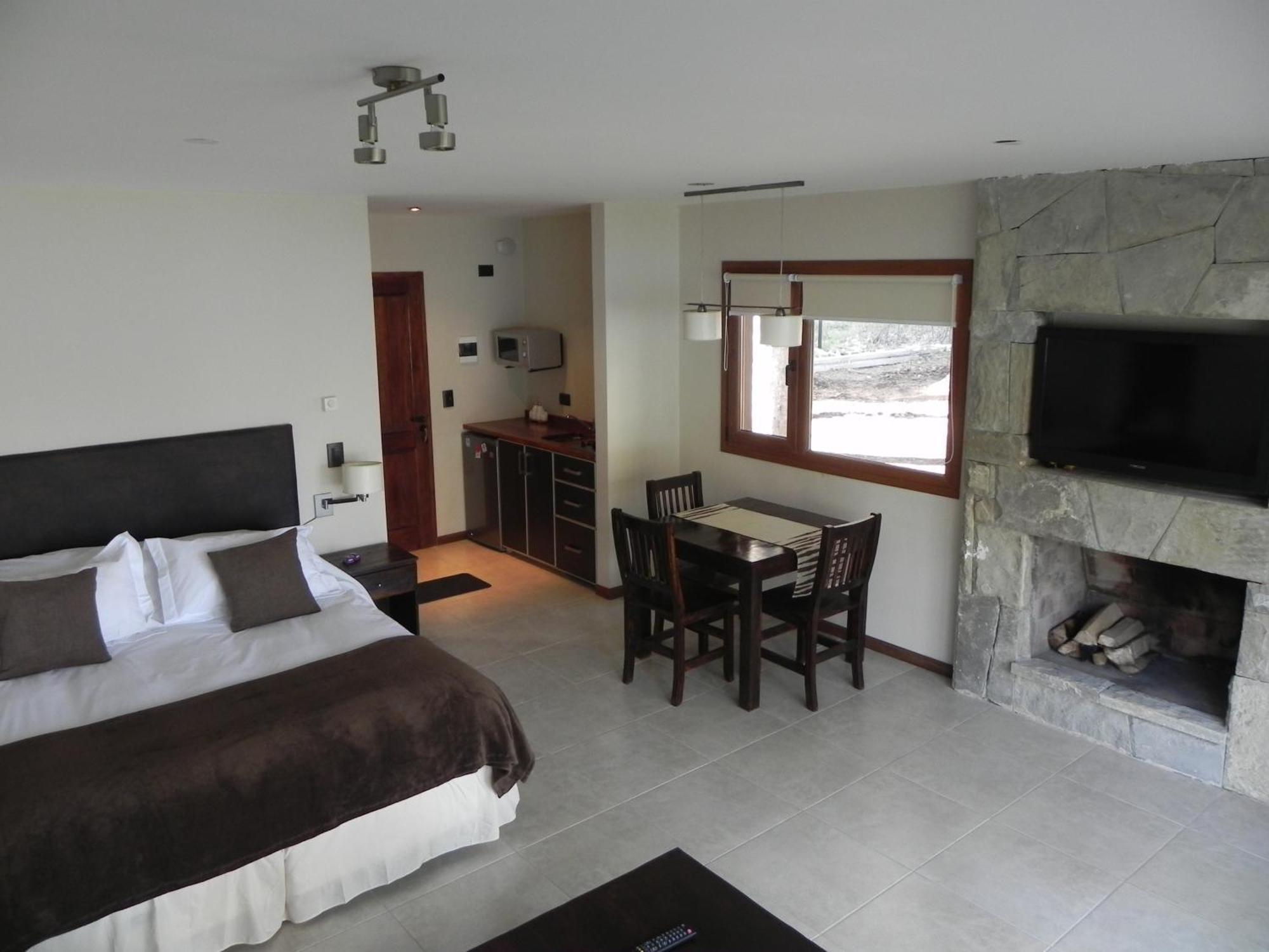 Apartment Orillas Del Gutierrez San Carlos de Bariloche
