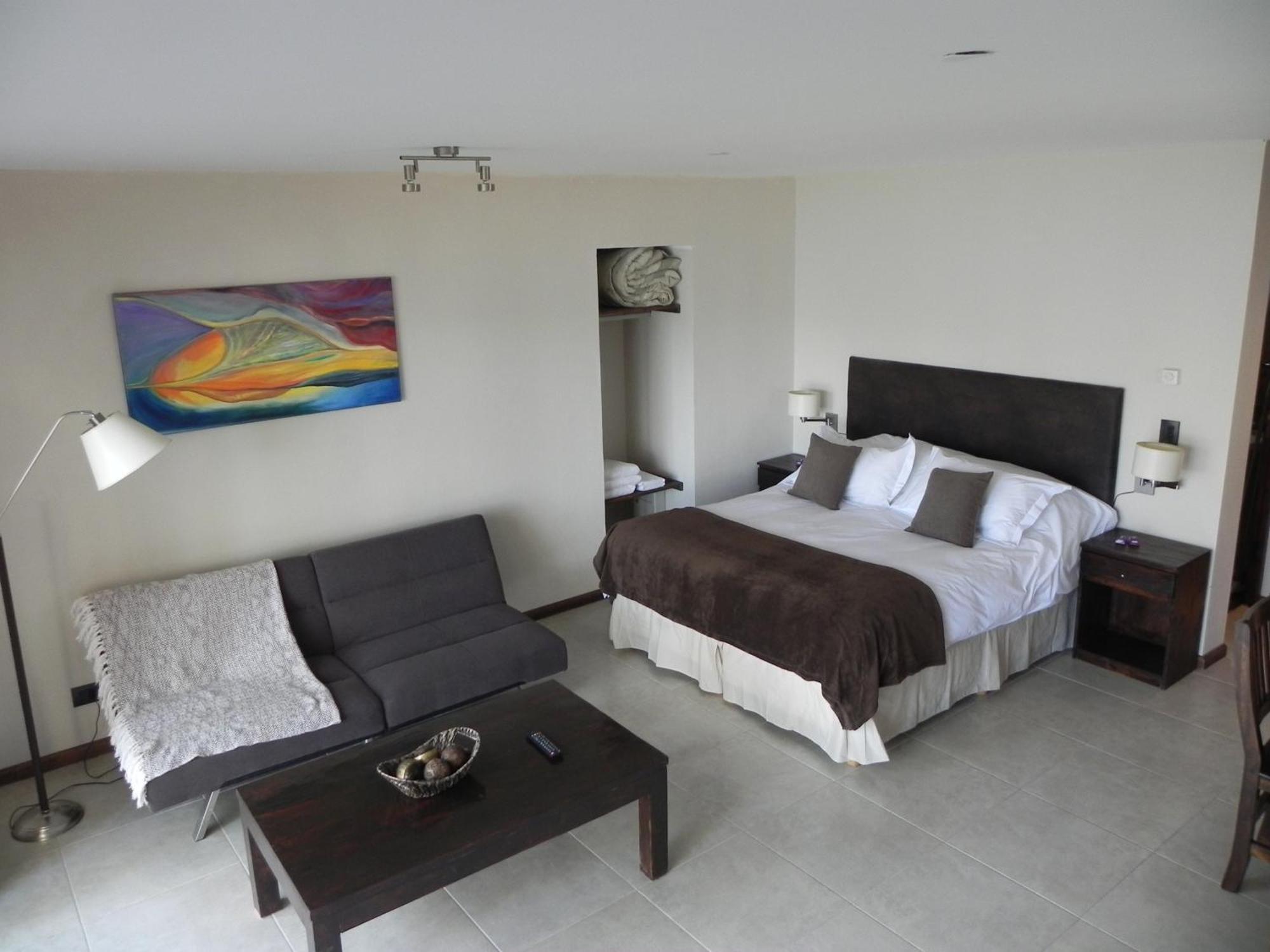 Apartment Orillas Del Gutierrez