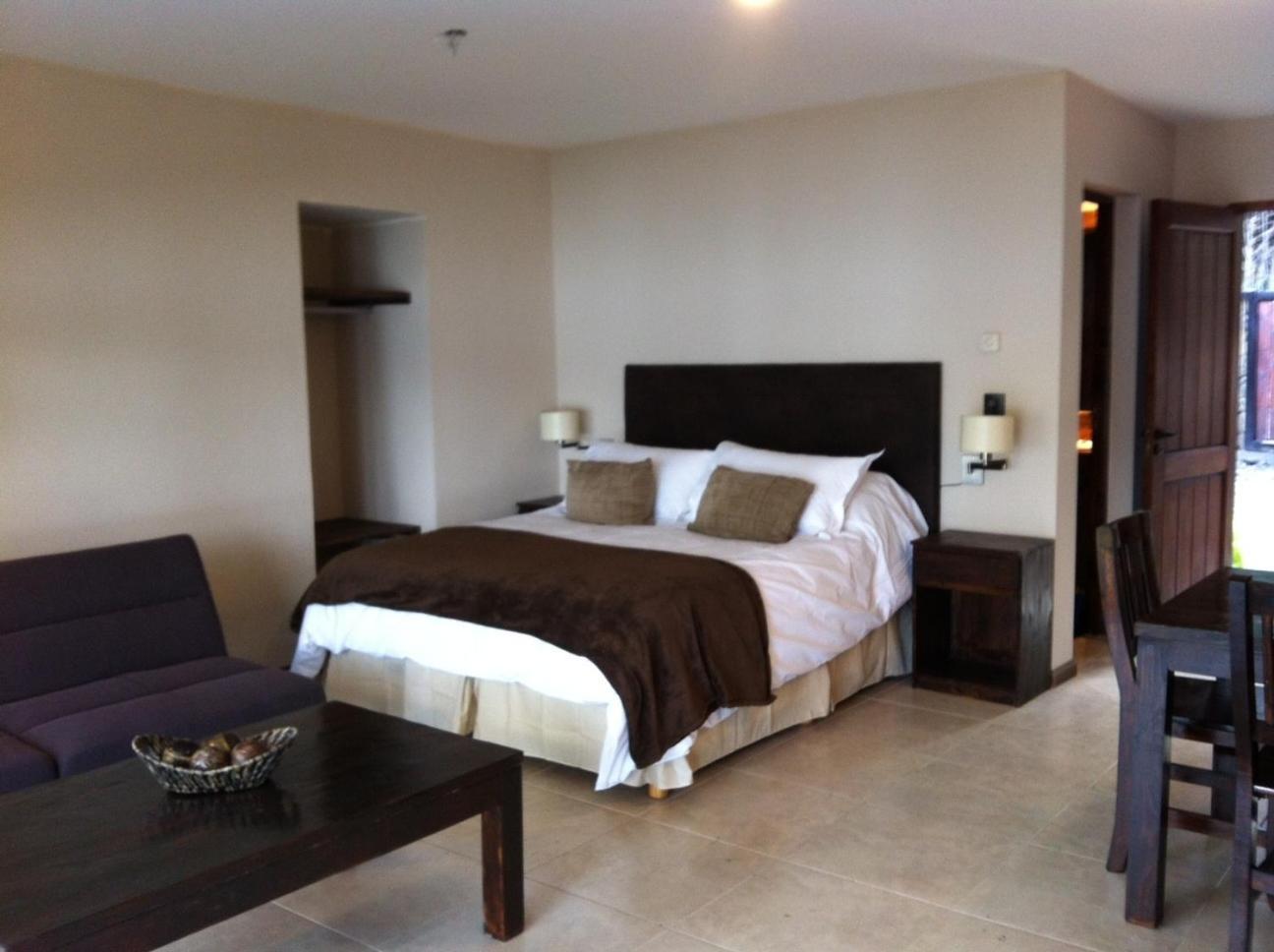Apartment Orillas Del Gutierrez