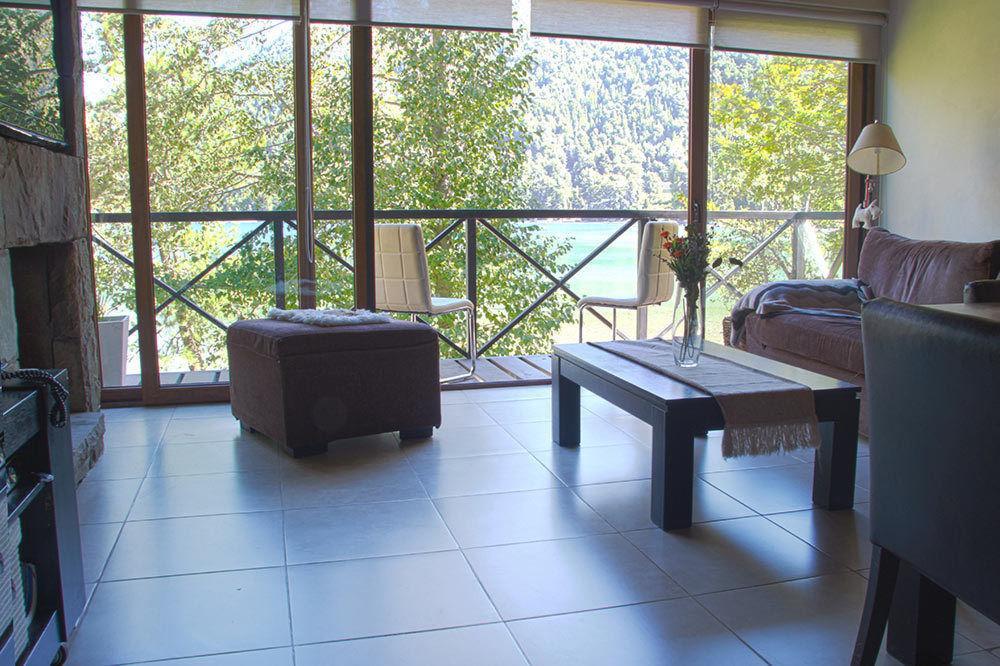 Orillas Del Gutierrez Apartment *