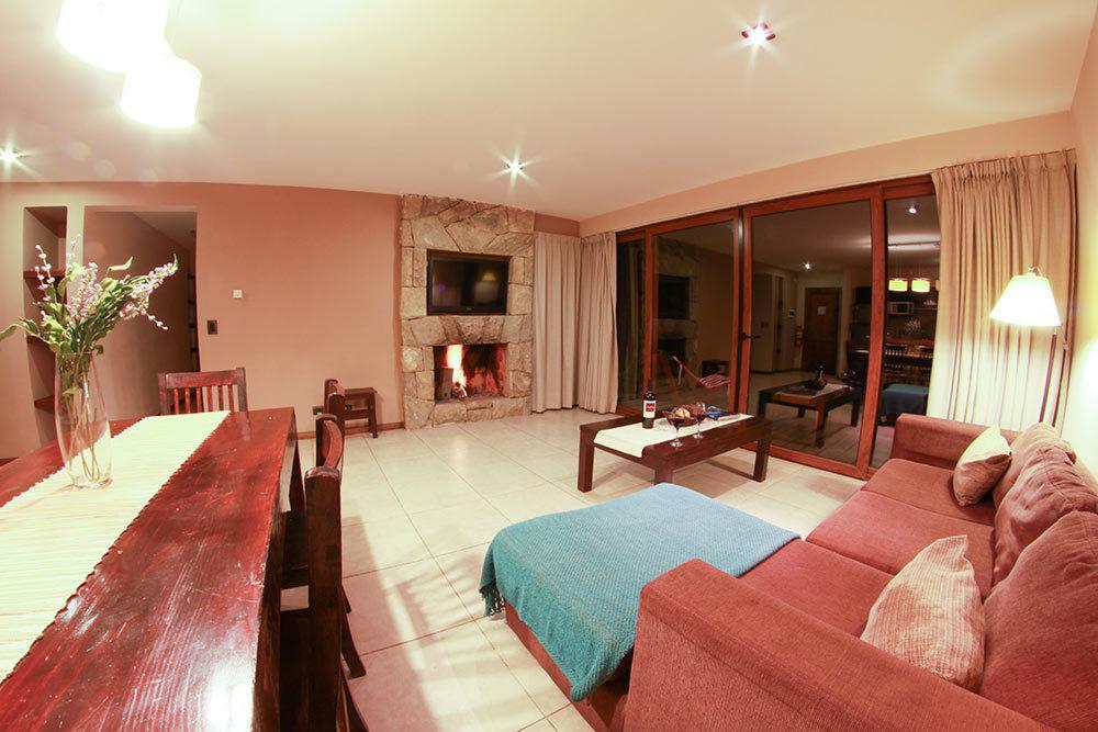 Orillas Del Gutierrez Apartment *