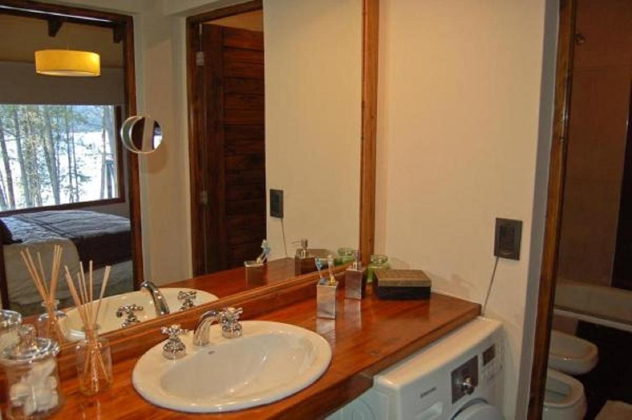 Orillas Del Gutierrez Apartment