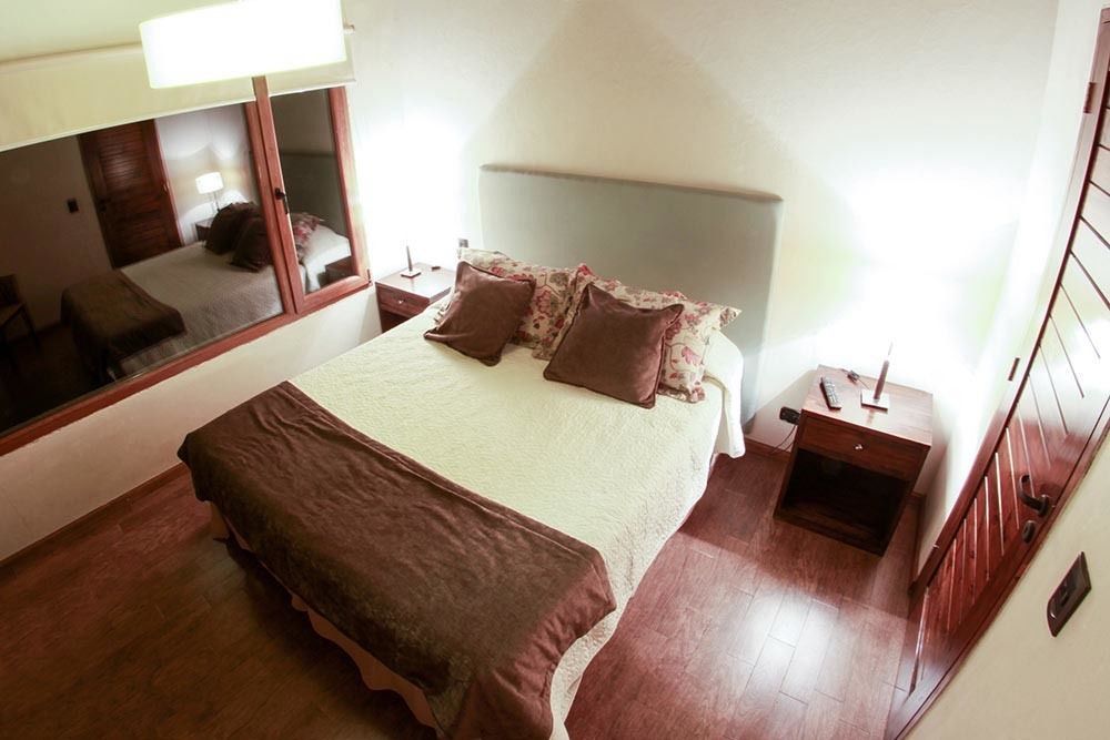 Apartment Orillas Del Gutierrez