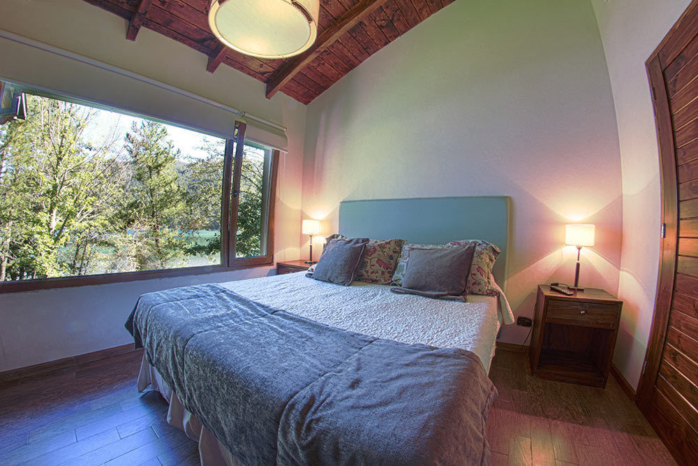 Orillas Del Gutierrez Apartment